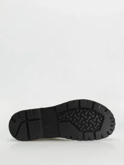 Birkenstock Highwood Lace Mid Natural Leather Regular Schuhe