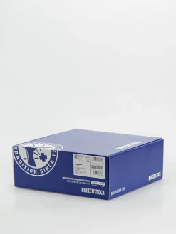 Birkenstock Highwood Lace Mid Natural Leather Regular Schuhe