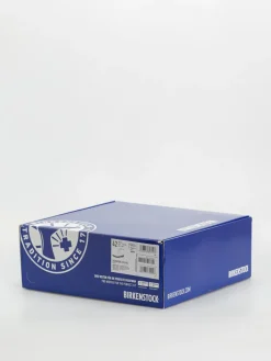 Birkenstock Highwood Lace Mid Suede Leather Regular Schuhe