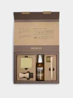 Birkenstock Suede Leather Care Set