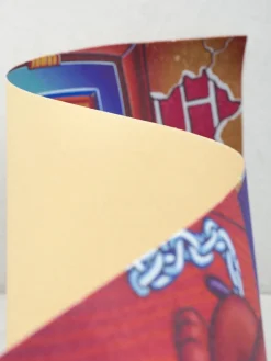 Blind Dog Pound Grip