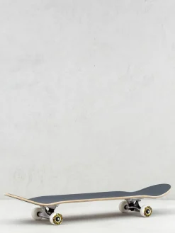 Blind Logo Glitch Skateboard