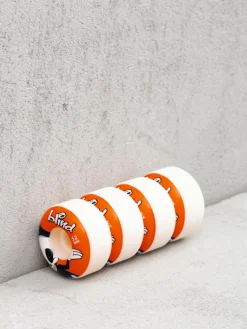 Blind Reaper Character Rollen