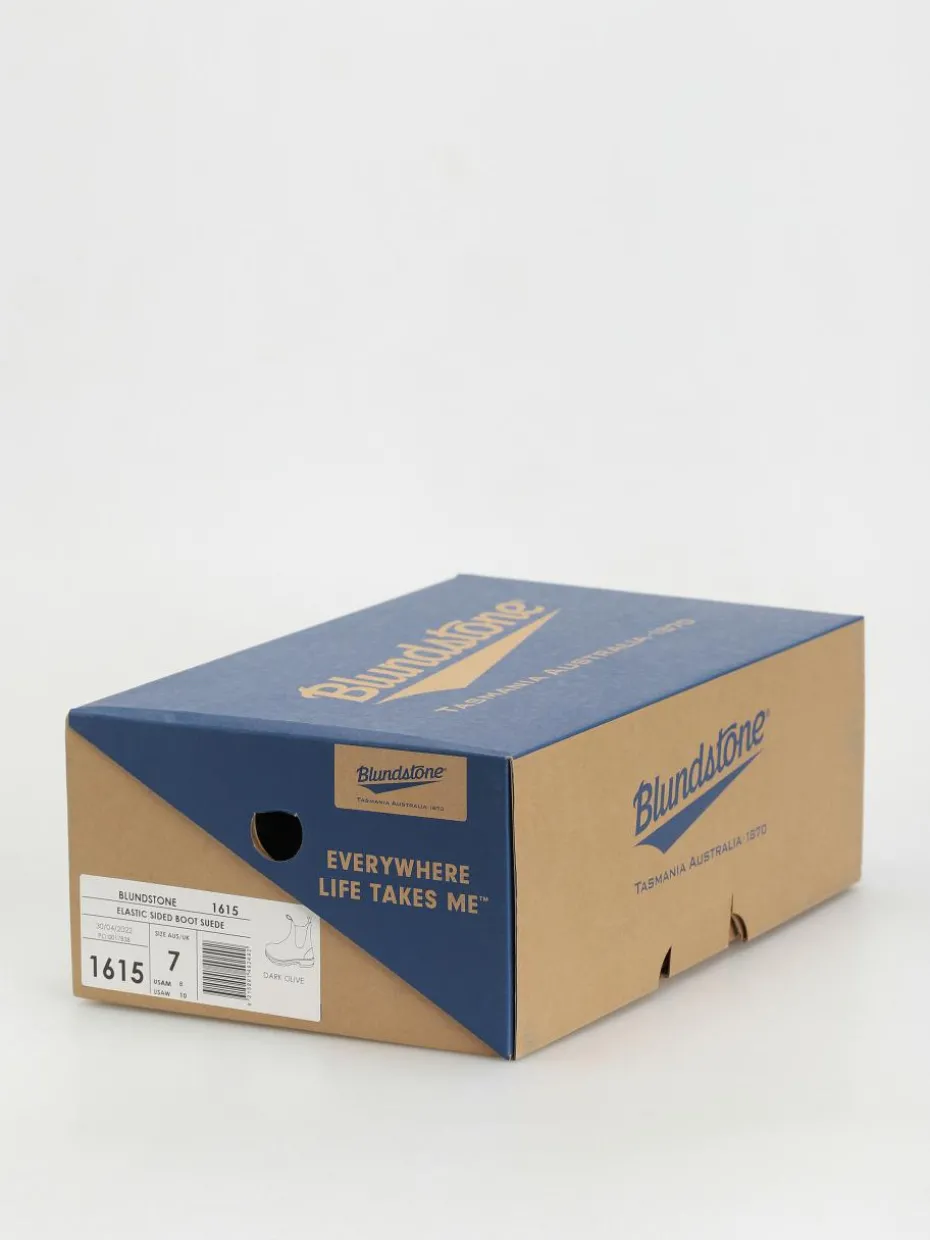 Blundstone 1615 Schuhe