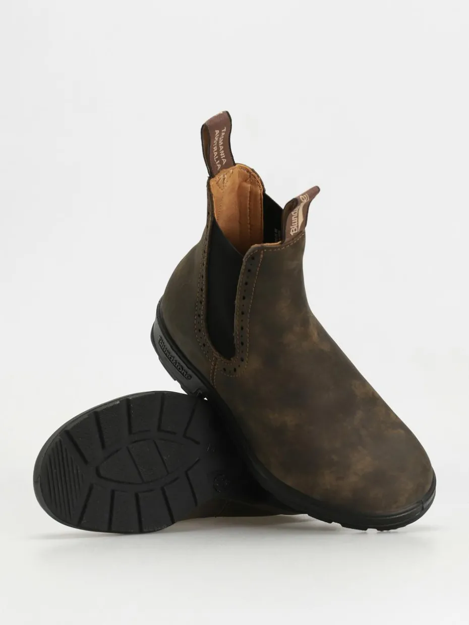 Blundstone 1351 Wmn Schuhe