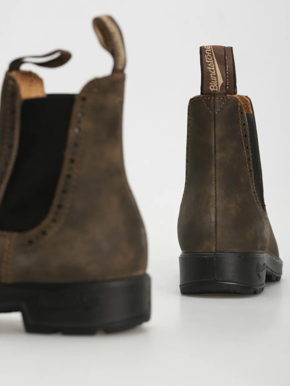 Blundstone 1351 Wmn Schuhe