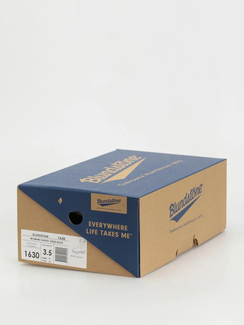Blundstone 1630 Wmn Schuhe