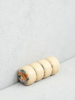 Bones STF 99A V5 Sidecut Greenwood Decoupe Rollen