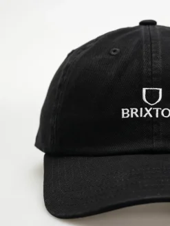 Brixton Alpha Np Lp Adj Cap