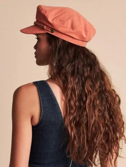 Brixton Ashland ZD Schirmmütze Wmn