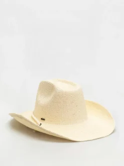 Brixton Austin Straw Cowboy Wmn Hut/Schibermütze