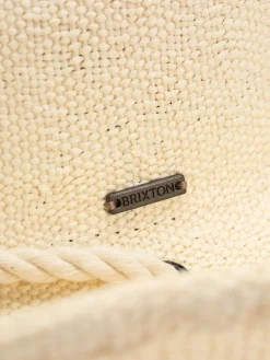 Brixton Austin Straw Cowboy Wmn Hut/Schibermütze