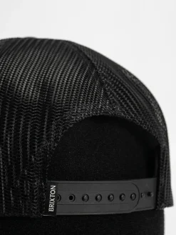 Brixton Bass Brains Gf Mp Trucker Cap