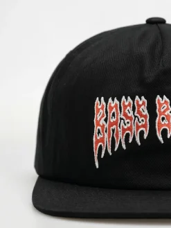 Brixton Bass Brains Reaper Mp Snpk Cap