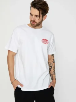 Brixton Bass Brains Swim Stt T-Shirt