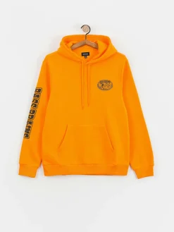 Brixton Bass Brains Swim HD Hoodie