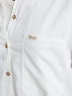 Brixton Bowery Overshirt Hemd Wmn