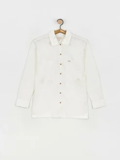 Brixton Bowery Overshirt Hemd Wmn