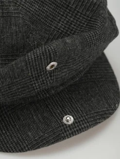 Brixton Brood Snap Cap Schirmmütze