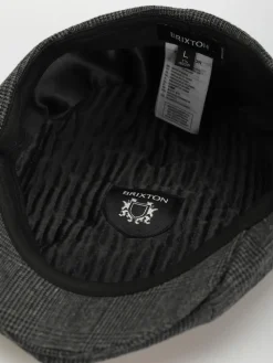 Brixton Brood Snap Cap Schirmmütze