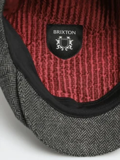 Brixton Brood Snap Cap Schirmmütze