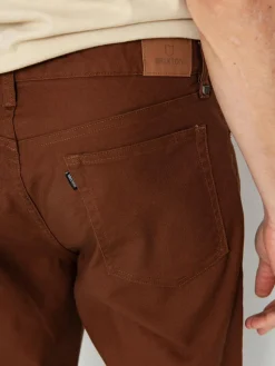 Brixton Builders 5 Pocket Hose