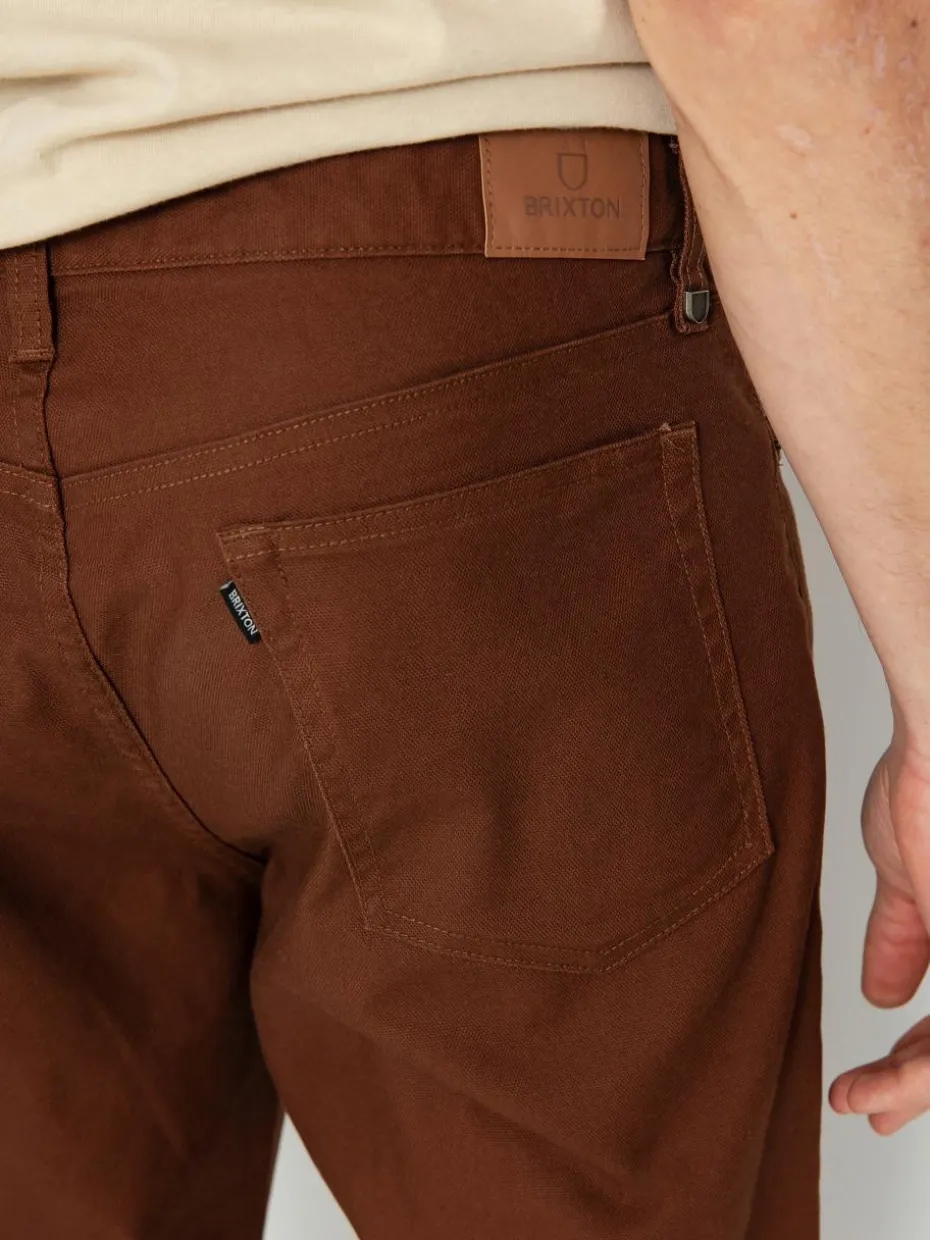 Brixton Builders 5 Pocket Hose