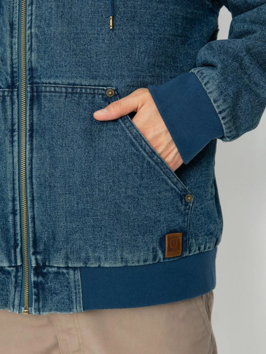 Brixton Builders ZHD Jacke