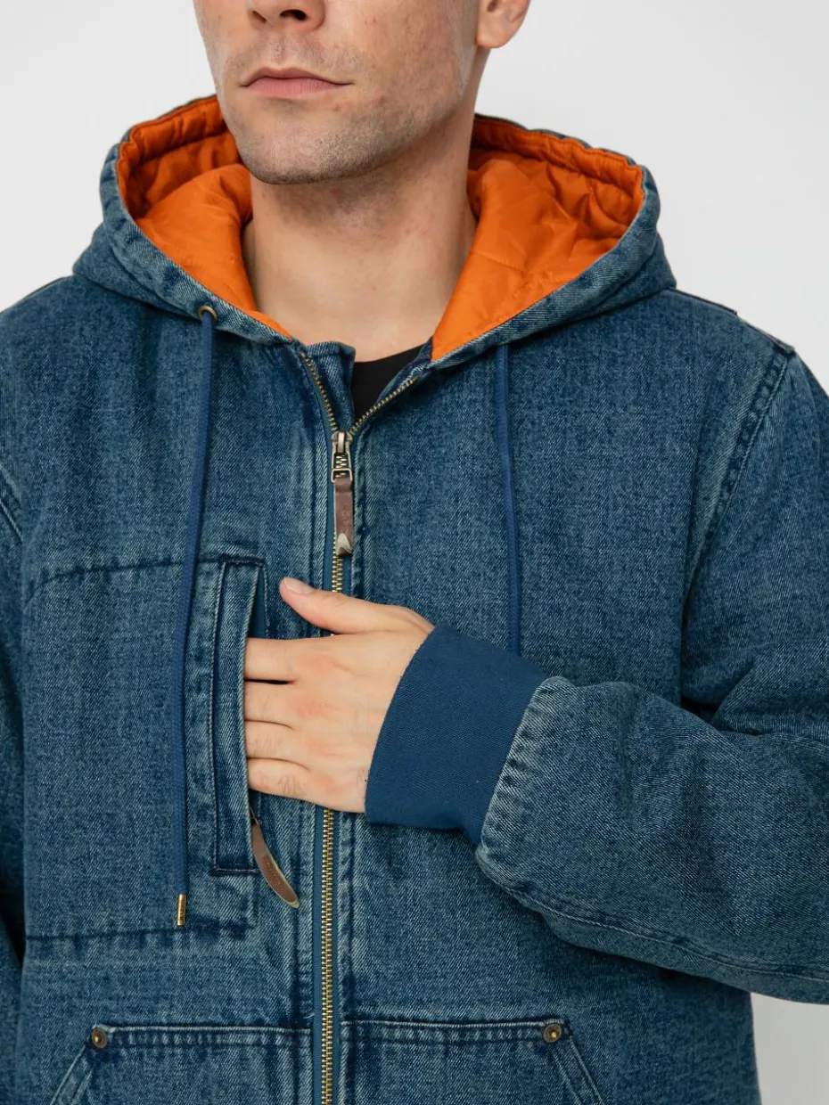 Brixton Builders ZHD Jacke