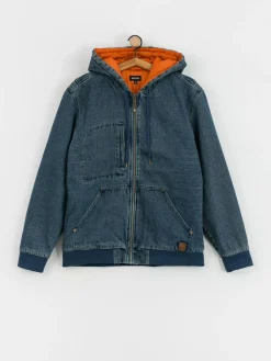 Brixton Builders ZHD Jacke