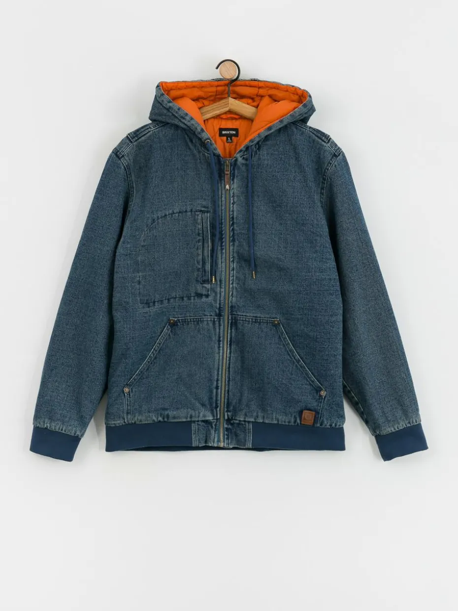 Brixton Builders ZHD Jacke