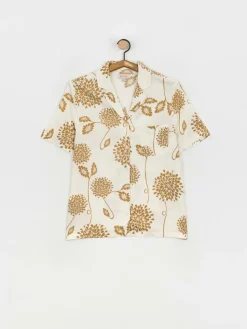 Brixton Bunker Garden Floral Bf Hemd Wmn