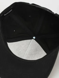 Brixton Canyon Mp Snpk Cap