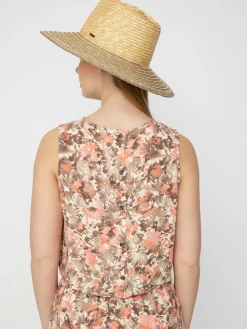 Brixton Capri Shirt Wmn