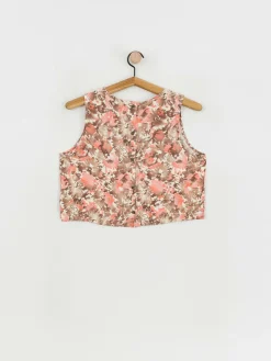 Brixton Capri Shirt Wmn