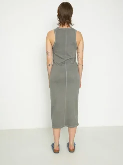 Brixton Carefree Organic Gd Tank Dress Wmn Kleid