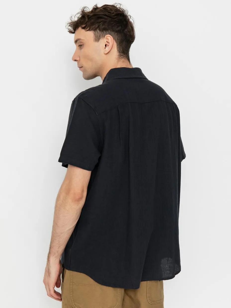 Brixton Charter Org Cttn Hemd