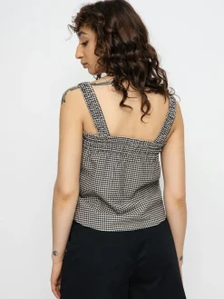 Brixton Chelsea Shirt Wmn