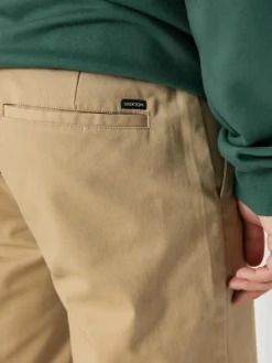 Brixton Choice Chino 19 Shorts