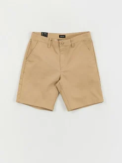 Brixton Choice Chino 19 Shorts