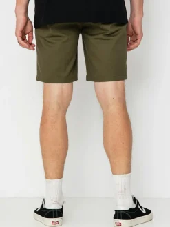 Brixton Choice Chino 19 Shorts