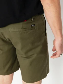 Brixton Choice Chino 19 Shorts