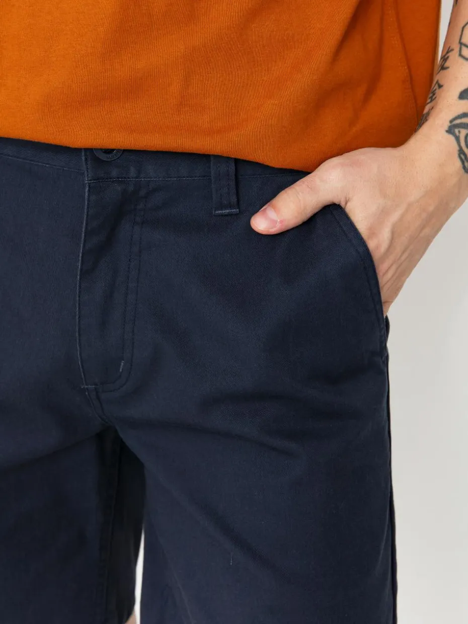 Brixton Choice Chino 19 Shorts