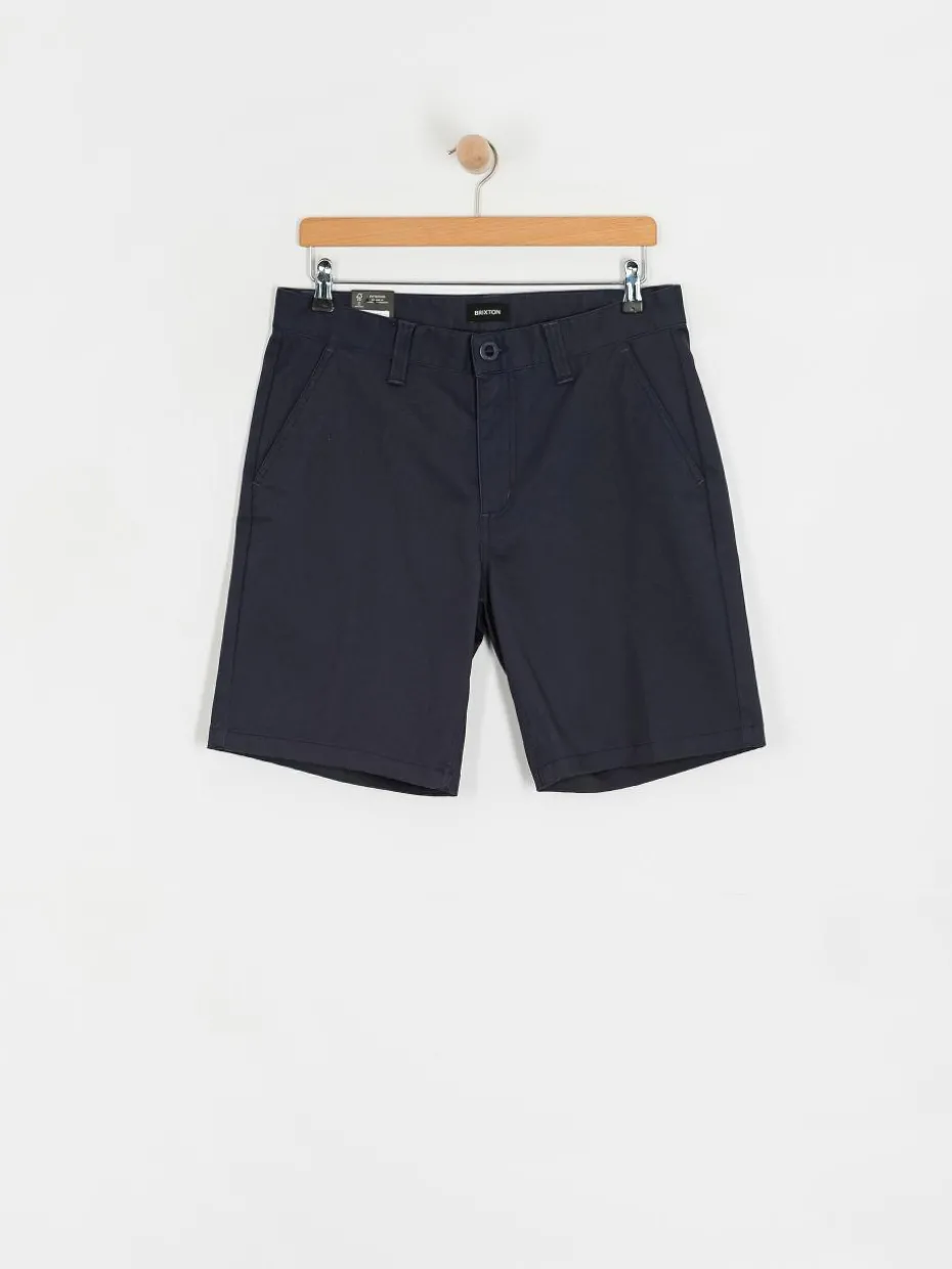 Brixton Choice Chino 19 Shorts