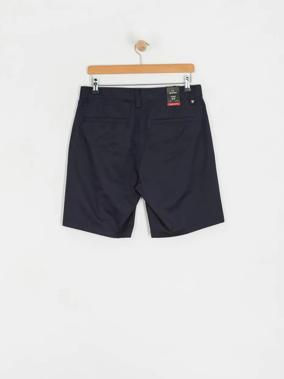 Brixton Choice Chino 19 Shorts