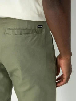 Brixton Choice Chino Regular Hose