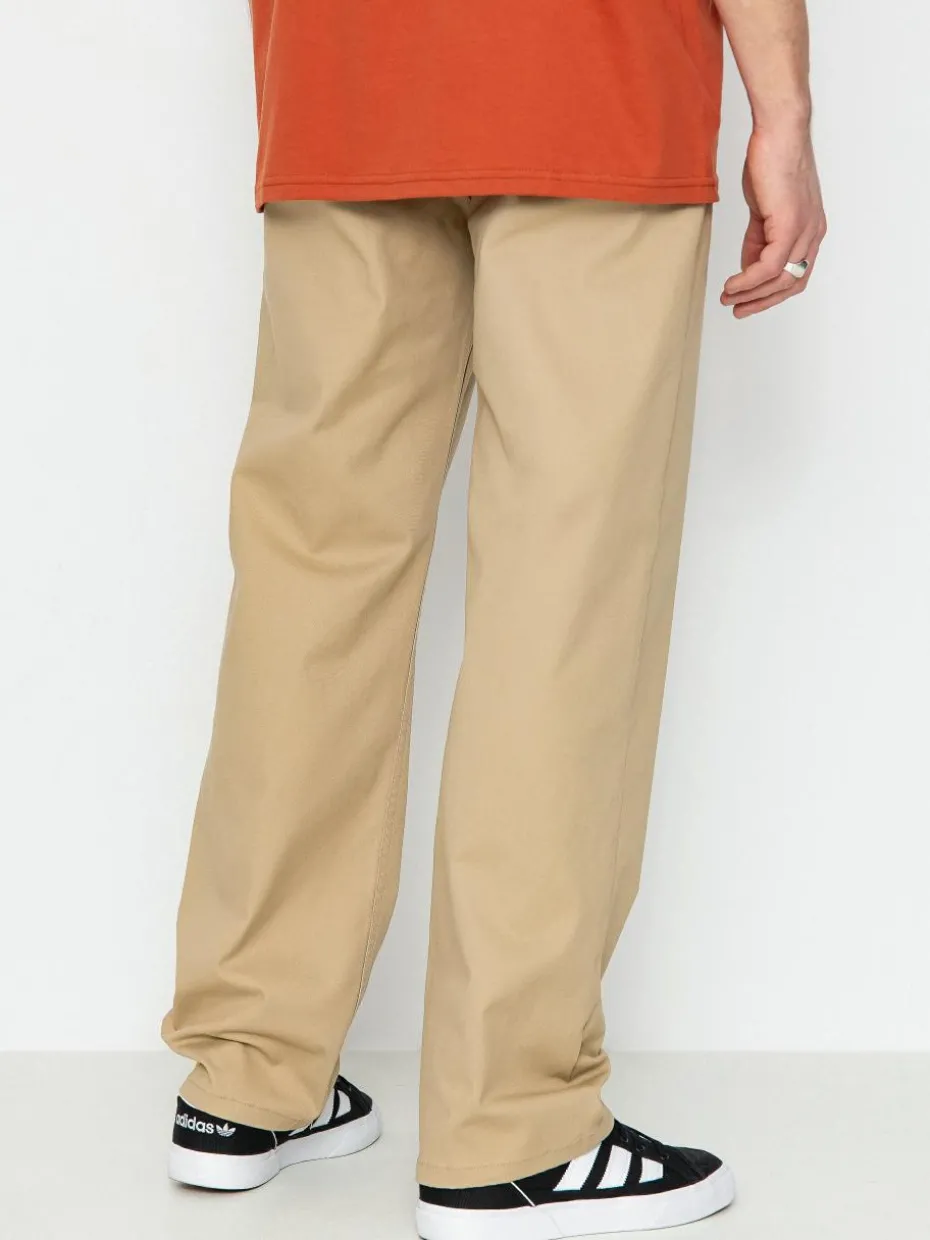 Brixton Choice Chino Relaxed Hose