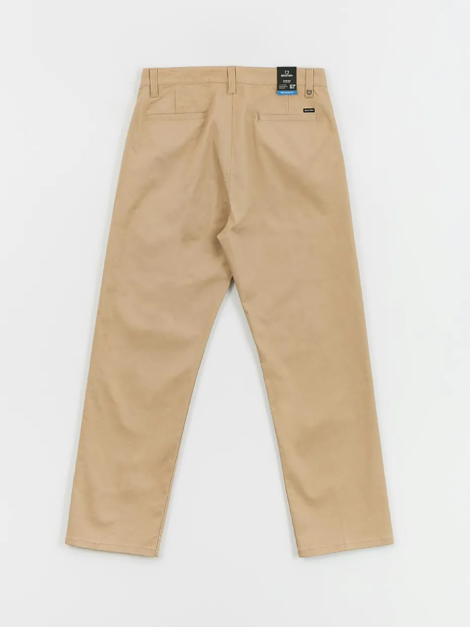 Brixton Choice Chino Relaxed Hose