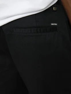 Brixton Choice Chino Shorts