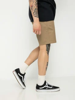Brixton Choice Chino Shorts